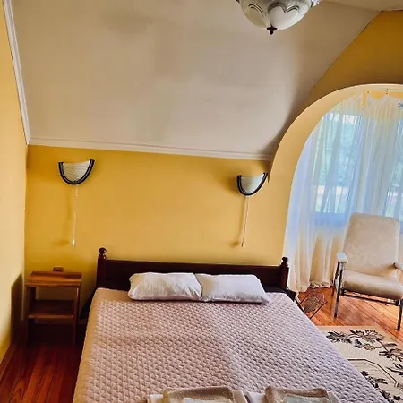 Polychka Winehouse Guest house Vynohradiv
