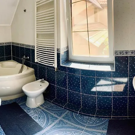 Guest house Polychka Winehouse 3*