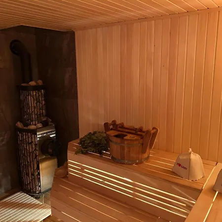 Polychka Winehouse Guest house Vynohradiv