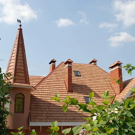 Polychka Winehouse Vynohradiv