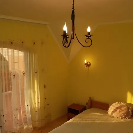 Guest house Polychka Winehouse Vynohradiv