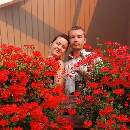 Guest house Polychka Winehouse Vynohradiv