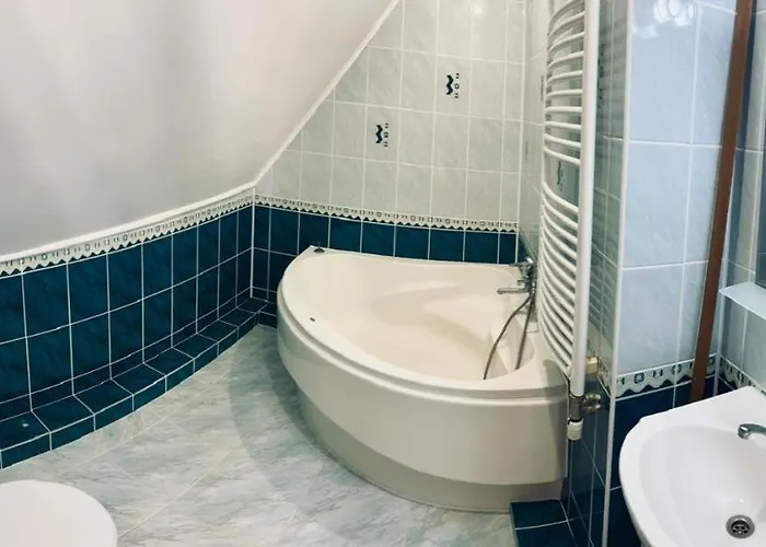 Vendégház Polychko Winehouse 3*
