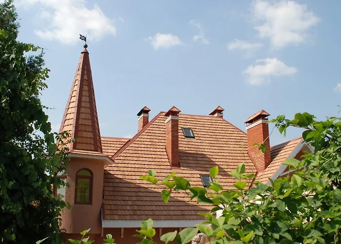 Polychko Winehouse Nagyszőlős