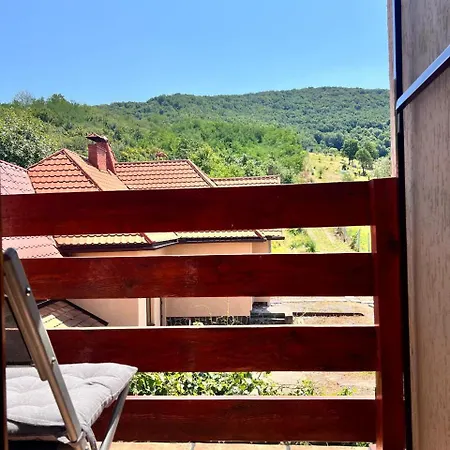 Guest house Polychka Winehouse Vynohradiv