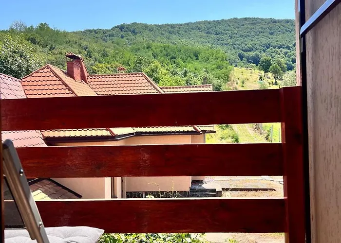 Guest house Polychka Winehouse Vynohradiv