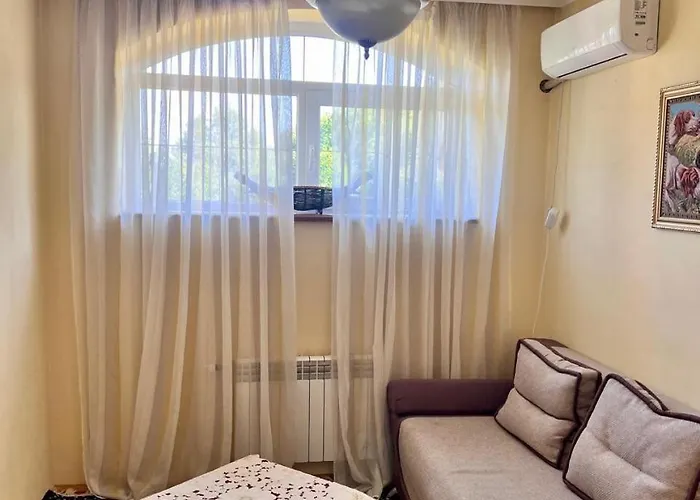 Polychka Winehouse 3* Vynohradiv