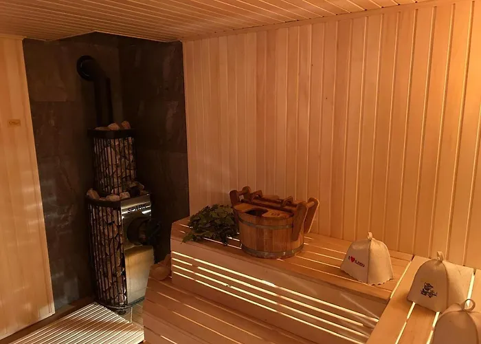 Polychka Winehouse Guest house Vynohradiv