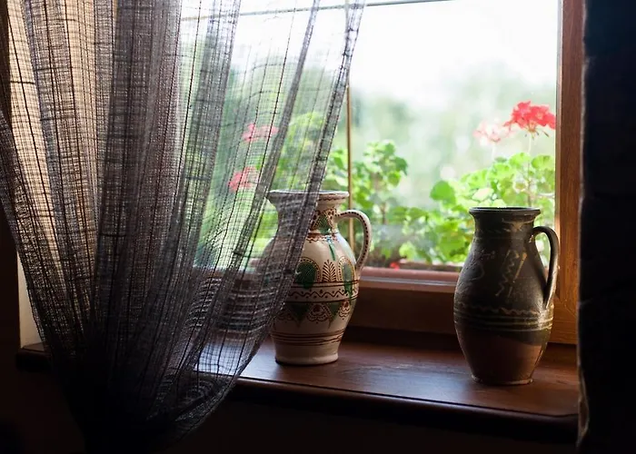 Guest house Polychka Winehouse Vynohradiv